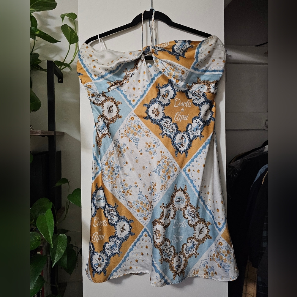Reformation Dress